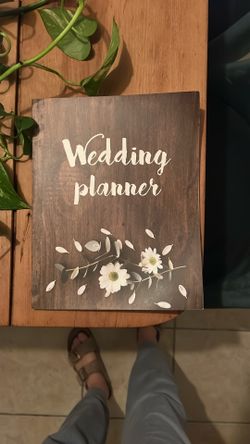 Wedding Planner