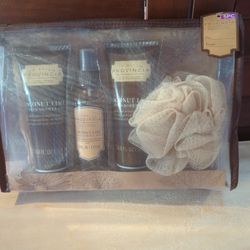 La Bella Provincial Bath Set