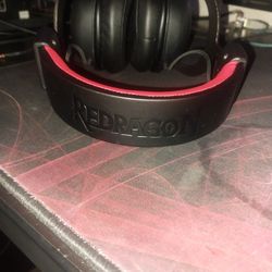 Reddragon Zeus 