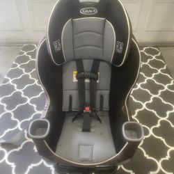 Graco Car Seat