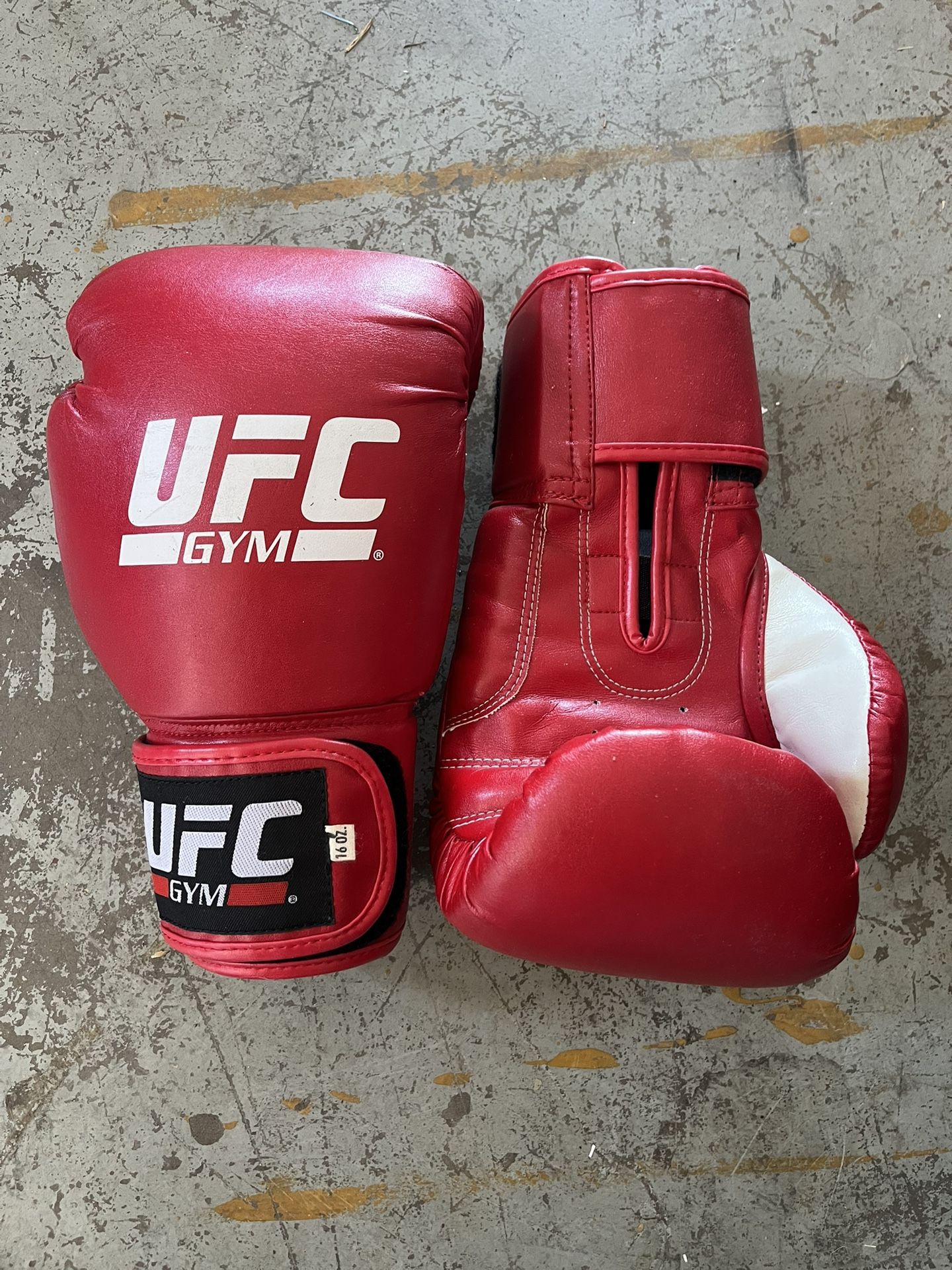 Boxing Gloves