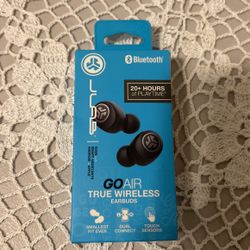 NEW sealed Wireless Bluetooth Ear Buds