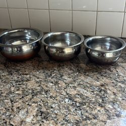 Stainless Steel Cookware 