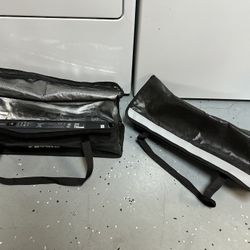 E-bike Battery Carriers 