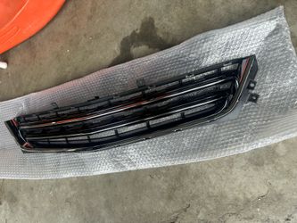 Impala grill 2014-2019