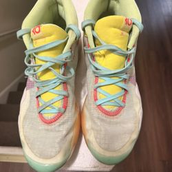 Nike Zoom KD 12 NRG “Peace Jam”