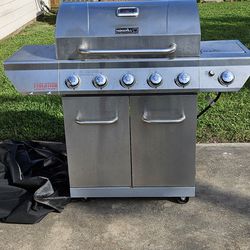 Nexgrill