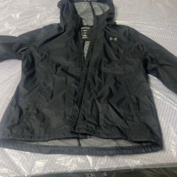 Under Armour Windbreaker