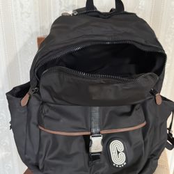 Coach Backpack 