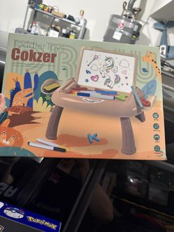 Drawing Board For Toddlers