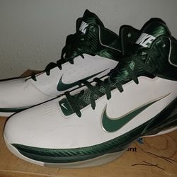 Nike Airmax Basketball Shoes Man Size 20 (55eu )