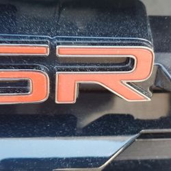 Nissan SR Grille 2023