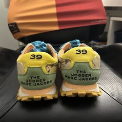 The Jogger Marc Jacobs 