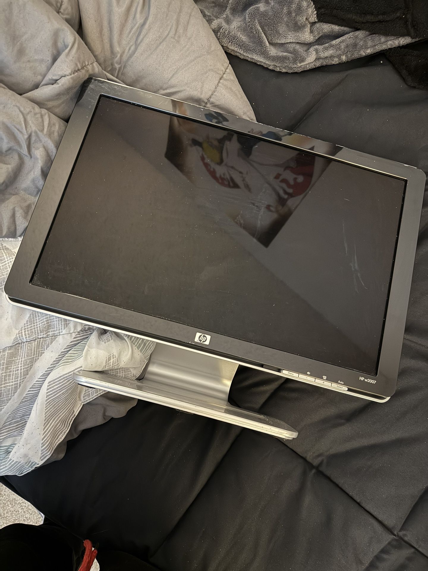 HP Monitor