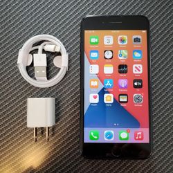 iPhone 7 Plus - UNLOCKED - Like New 
