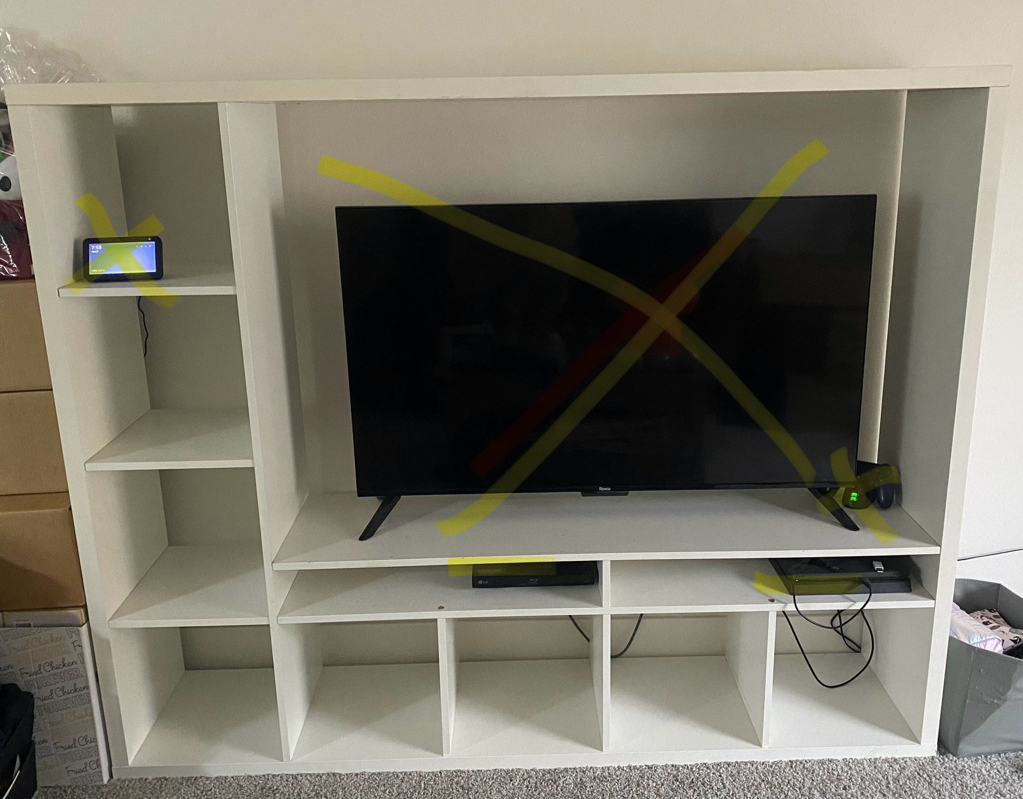 Tv Stand 