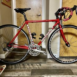 RARE @ Like New Greg LeMond Buenos Aires 27-Speed Bike