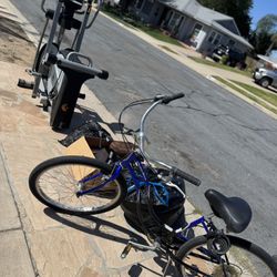 Curbside Pickup, Free!