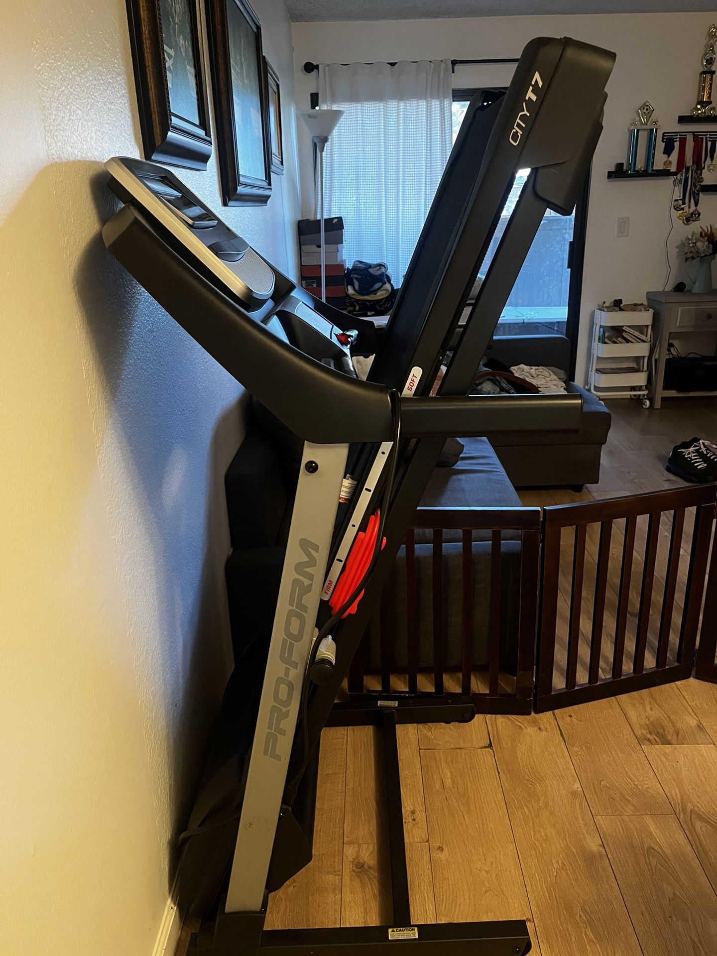 Treadmill