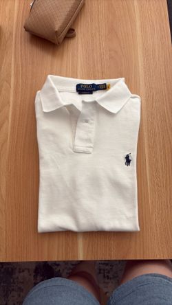 Ralph Lauren polo shirt M