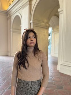 Long Sleeve Turtleneck