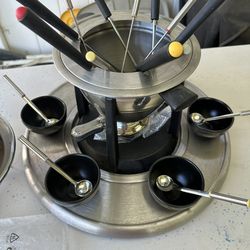 Fondue Set
