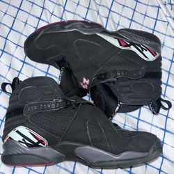 jordan 8 play off size 11.5