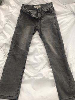 Youth Girl Jeans