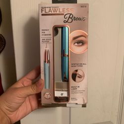 Flawless Brows 