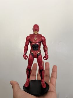 Mattel Justice League 2017 Flash Figure