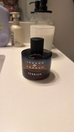 Joseph Abboud Cologne Only Used Once