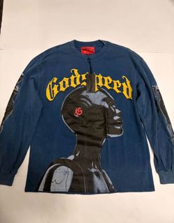 Godspeed shirt