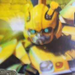 Transformers ROTB @ToyBros 