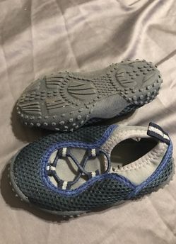 Boys water shoes