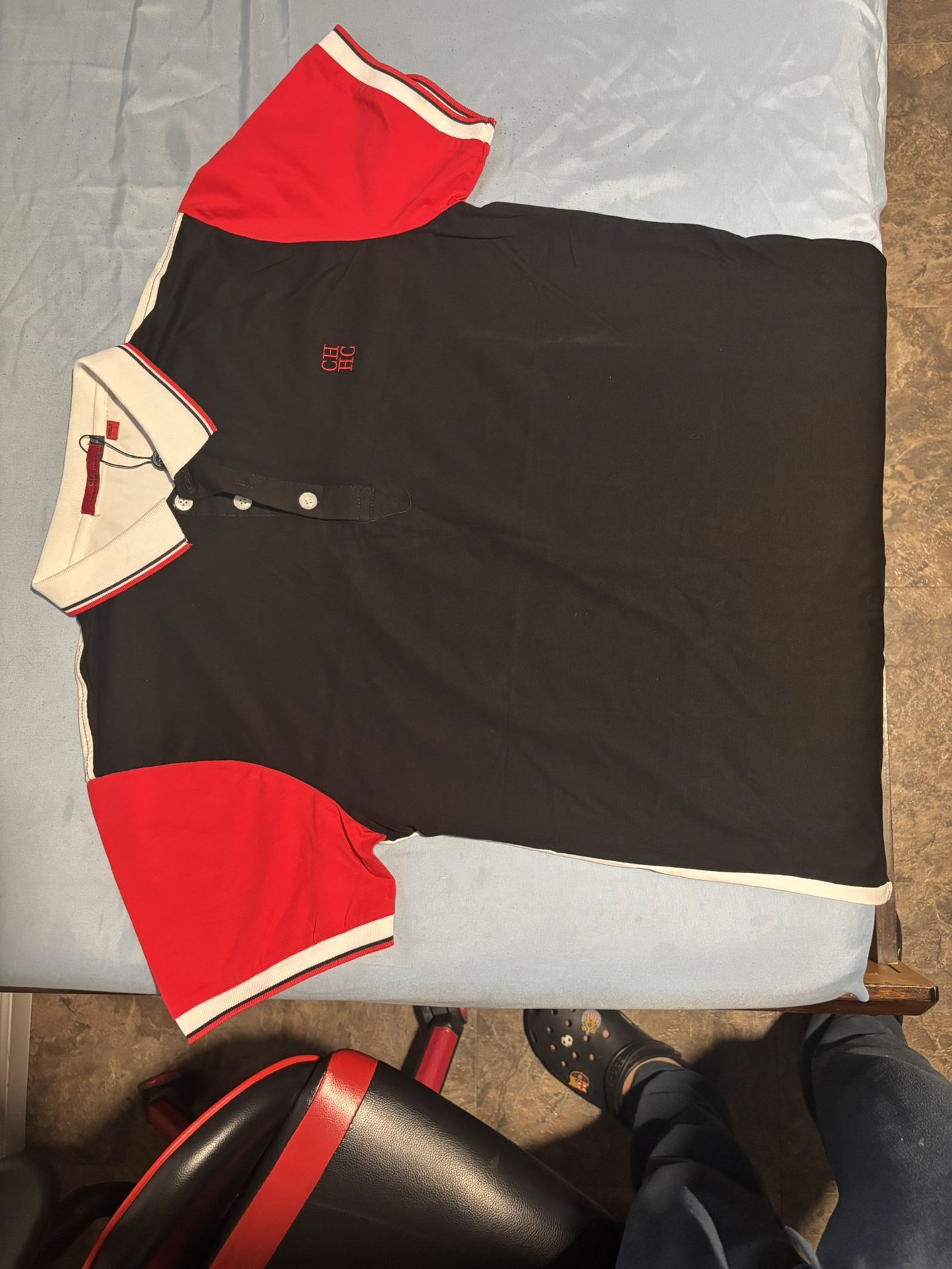 Camisas Nuevas
