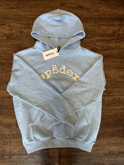 Baby Blue VVS SP5DER