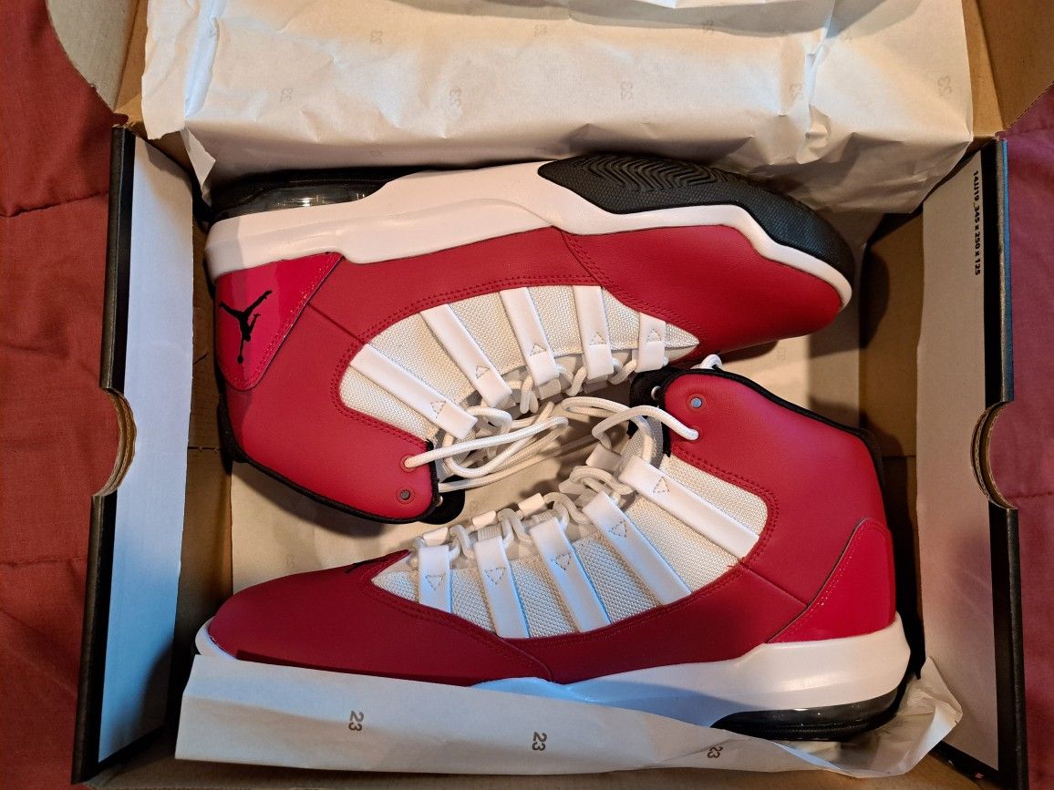 Jordan Sneakers