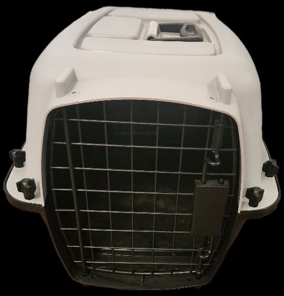 Small Pet Crate Carrier