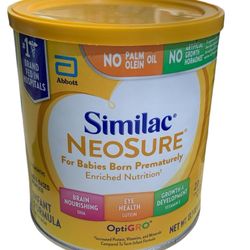 Similac Neosure