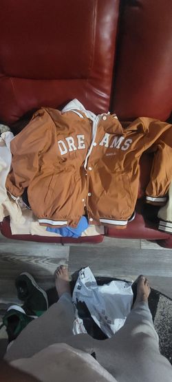 Dreams Jacket