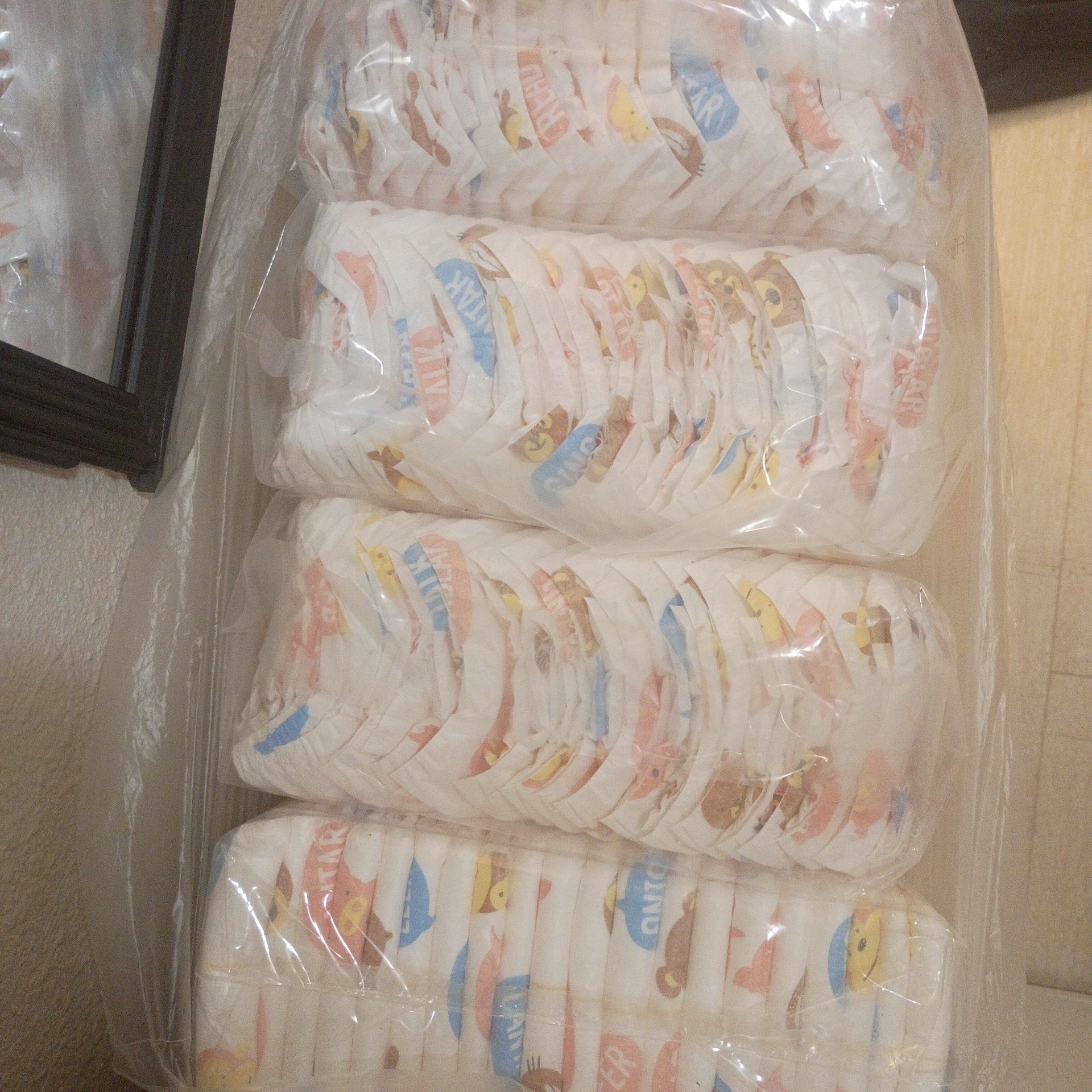 Diapers