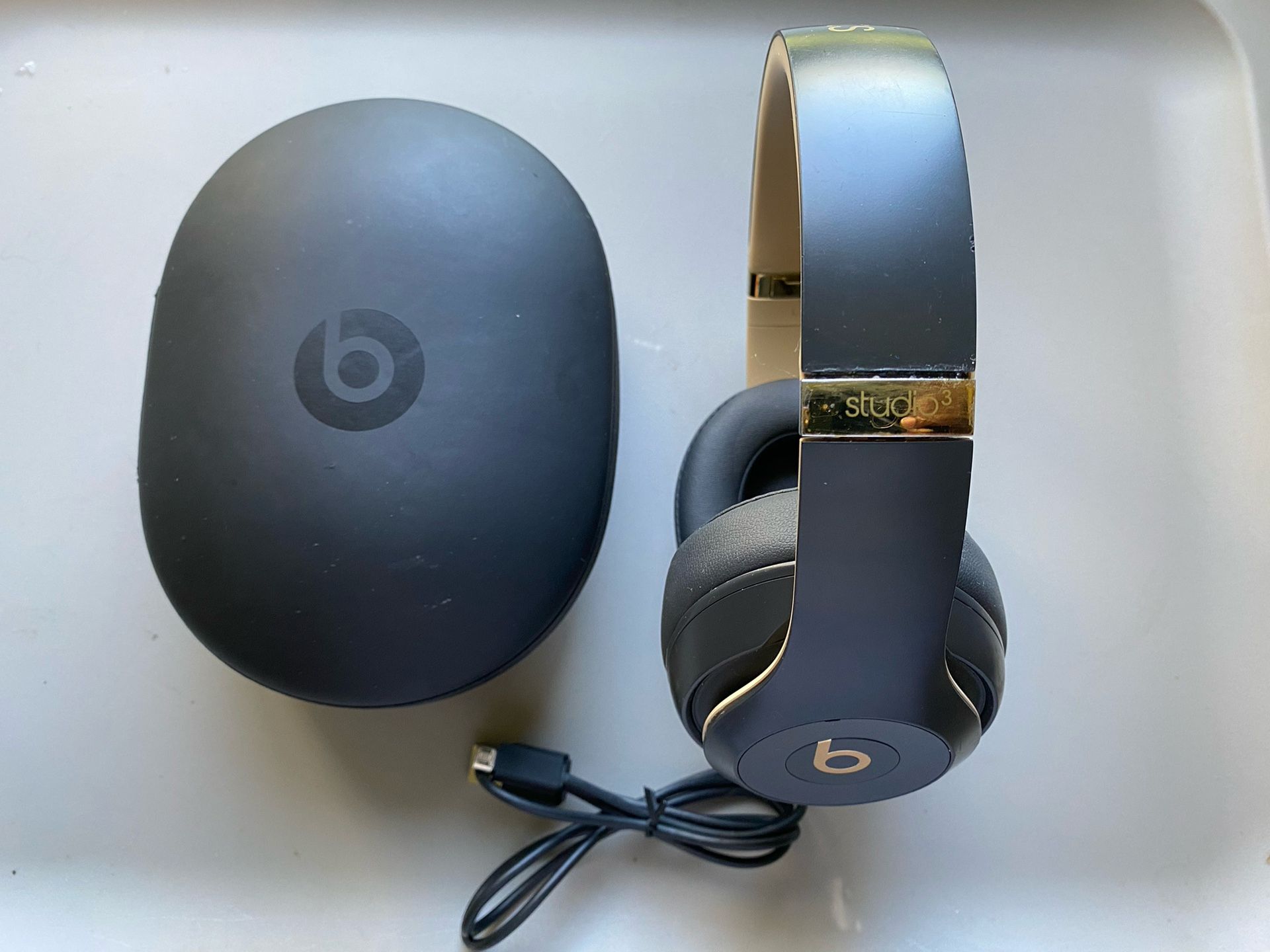 Beats Studio 3 Wireless Headphones