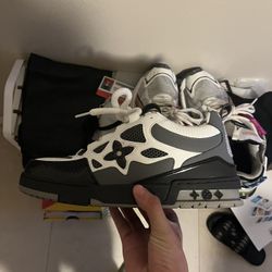 Louis Vouitton Skates