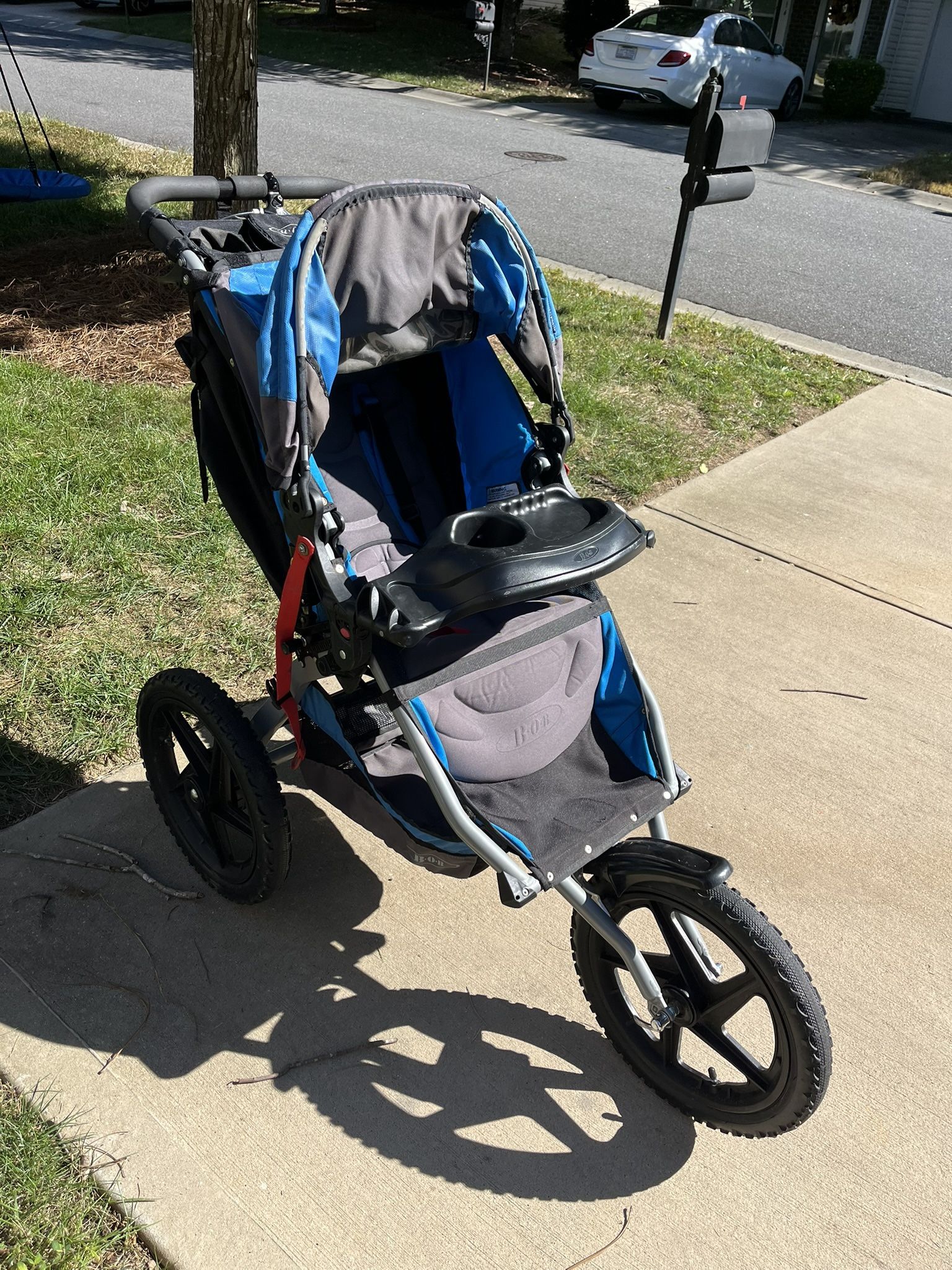 BOB Sport Utility Stroller