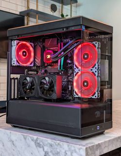 🔥 iBuyPower | Intel i7-13700KF / RTX 4070 / 32GB DDR5