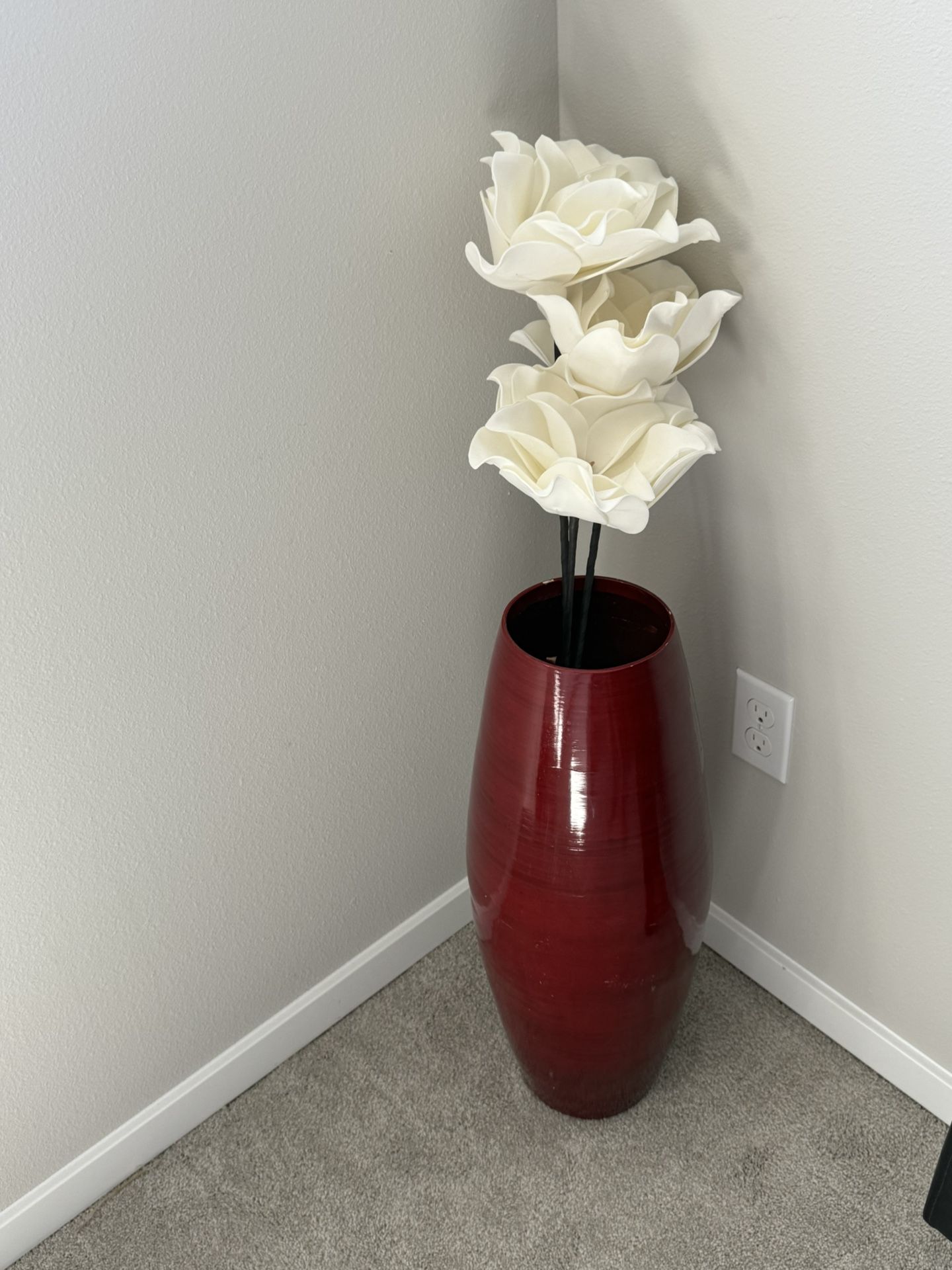 White Flower