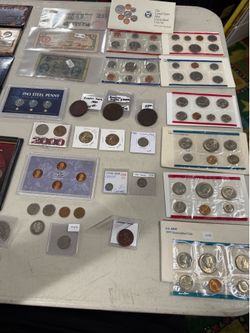 Perfect BEGINNER COIN COLLECTION
