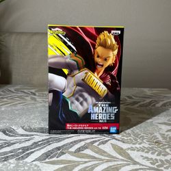 My Hero Academia Mirio Togata Figure