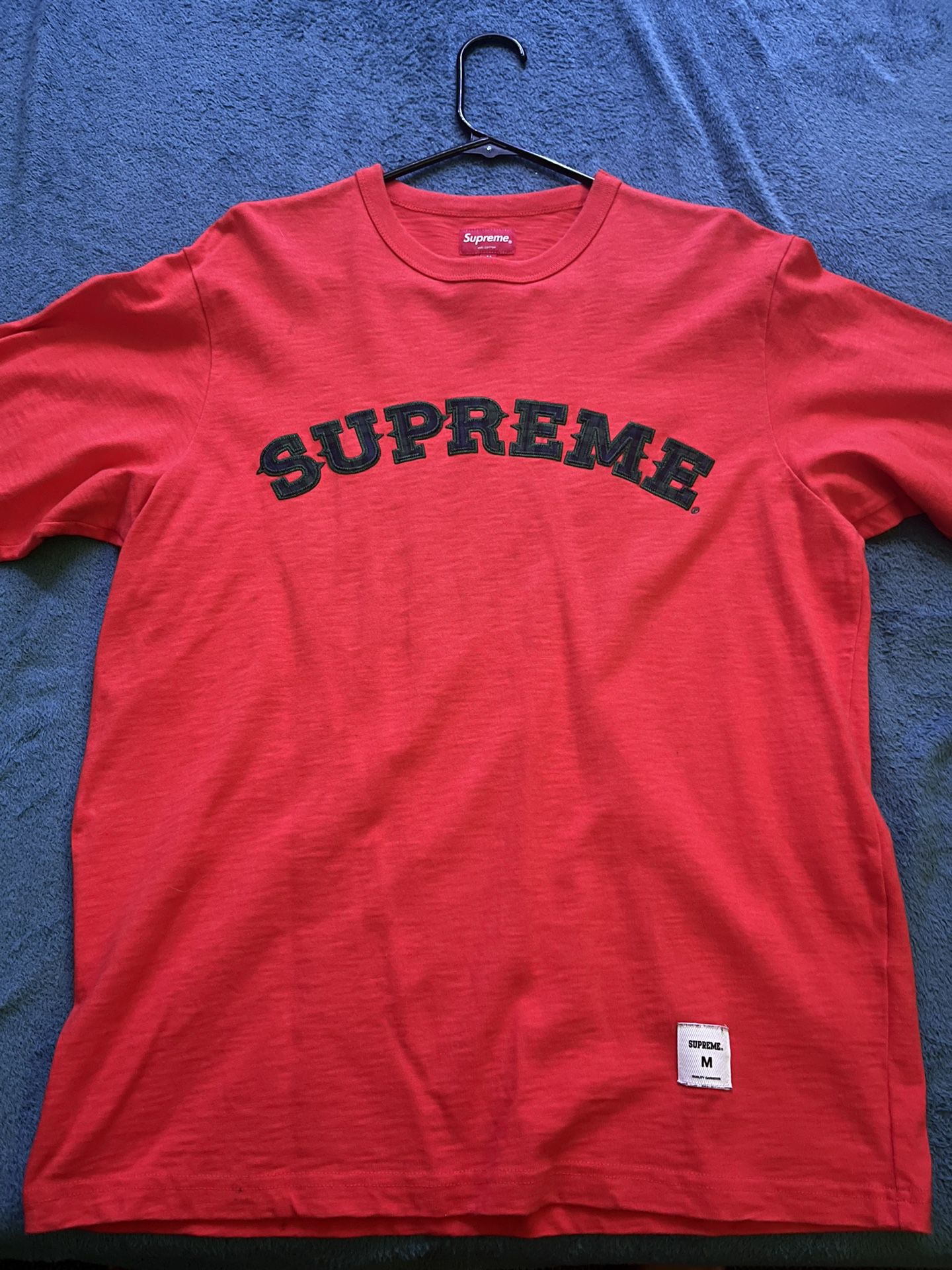 supreme shirt 