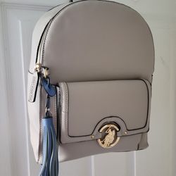 USA POLO ASSN. Women's Backpack 